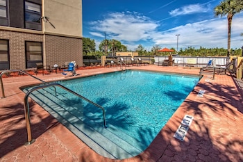 hampton inn orlando maingate south