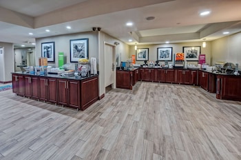 hampton inn orlando maingate south