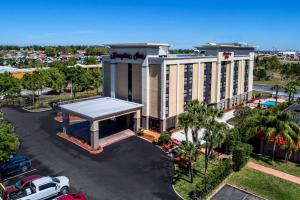 hampton inn orlando maingate south