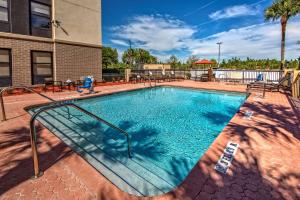 hampton inn orlando maingate south