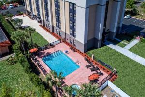 hampton inn orlando maingate south