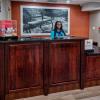hampton inn orlando maingate south