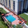 hampton inn orlando maingate south