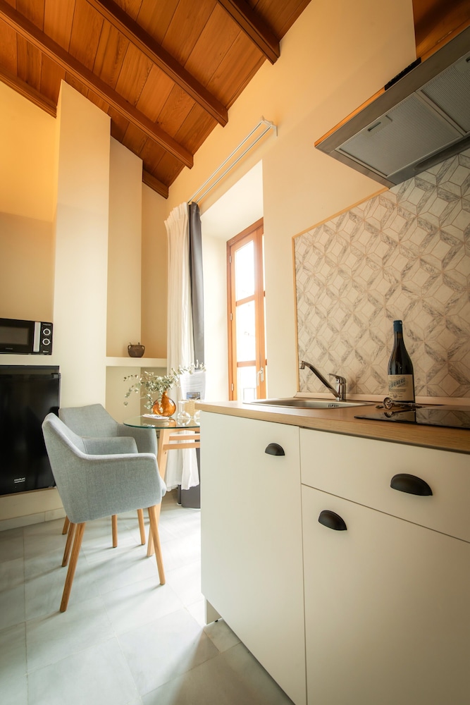 apartamentos vita center