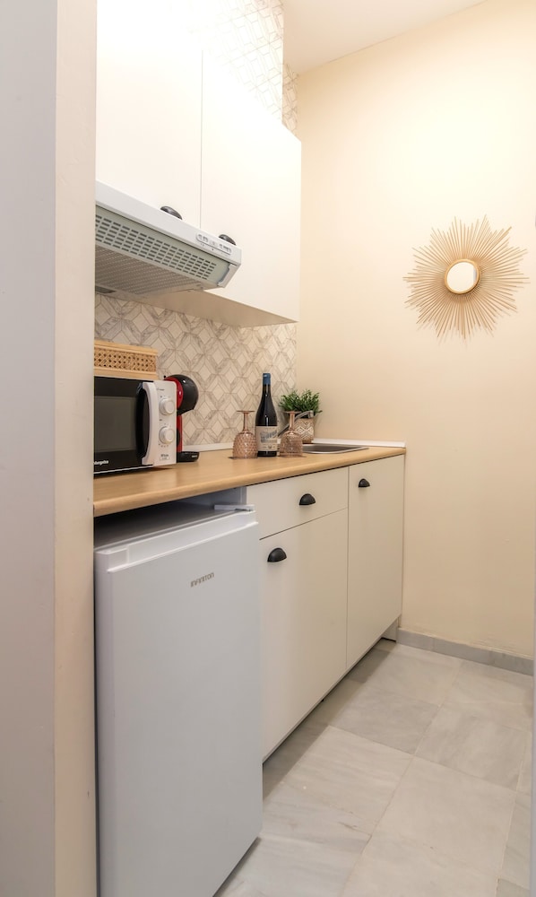 apartamentos vita center