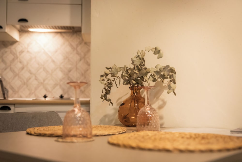 apartamentos vita center