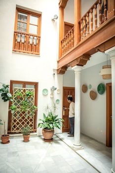 apartamentos vita center