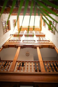 apartamentos vita center