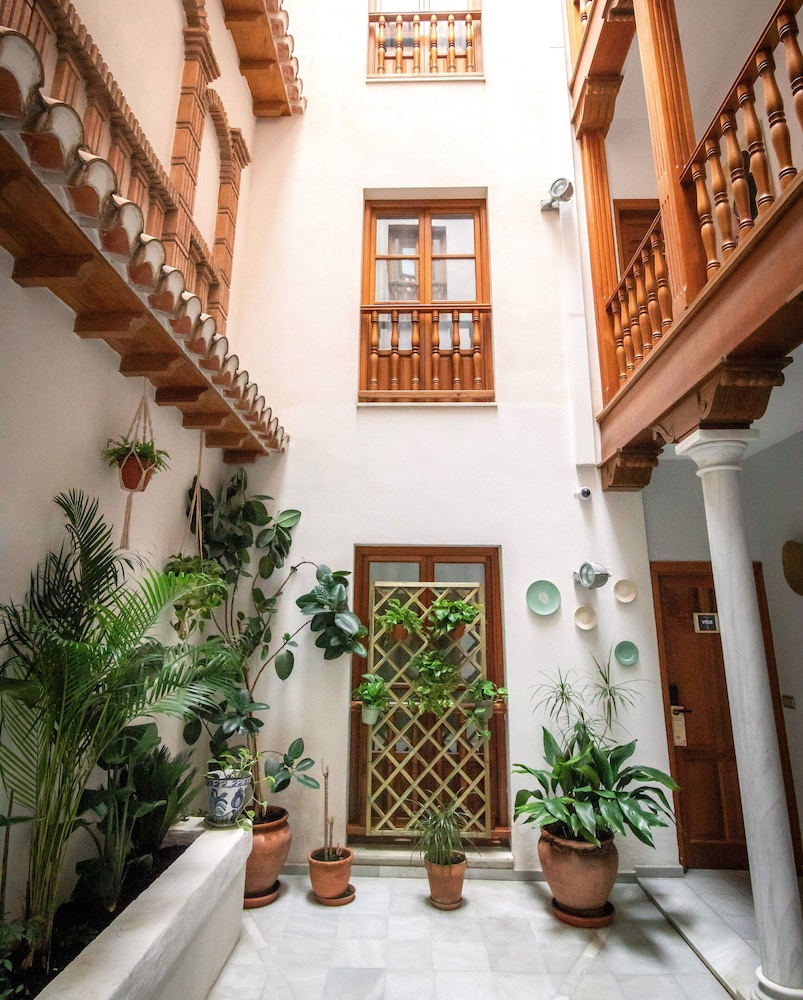 apartamentos vita center