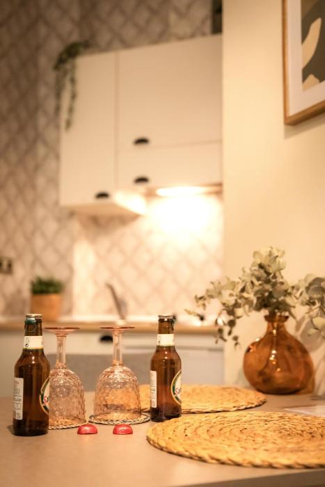 apartamentos vita center