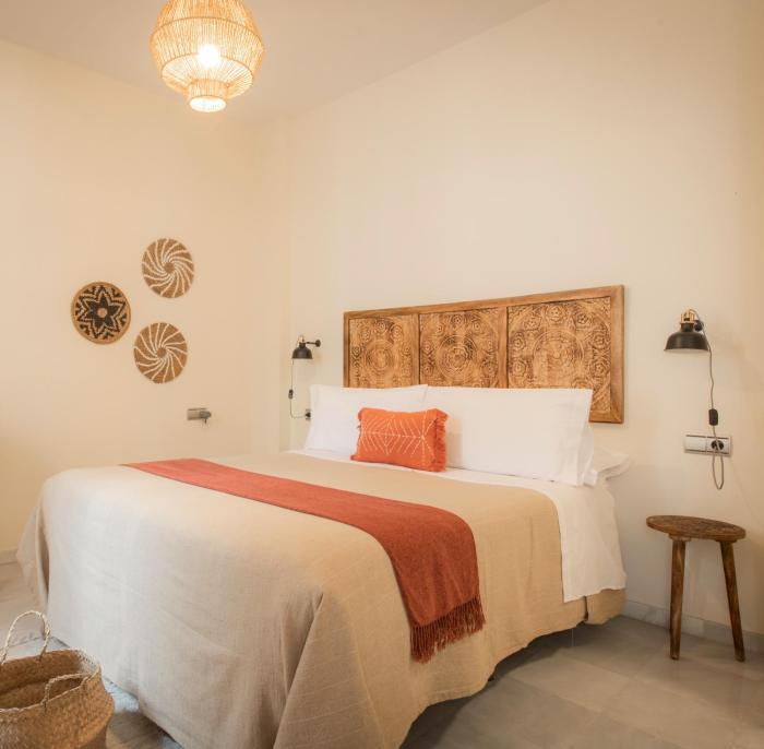 apartamentos vita center