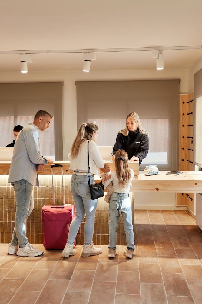 taiga delta de lebre