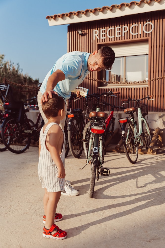 taiga delta de lebre