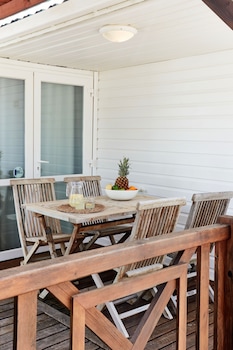 taiga delta de lebre