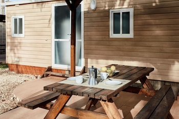 taiga delta de lebre