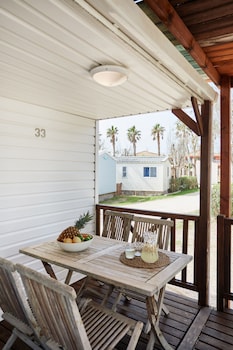 taiga delta de lebre