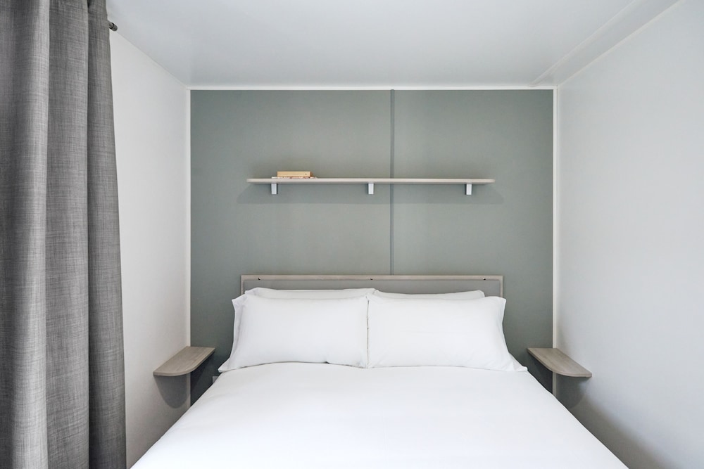 taiga delta de lebre