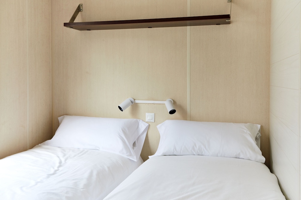 taiga delta de lebre