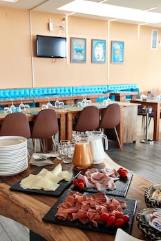 taiga delta de lebre