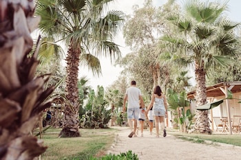 taiga delta de lebre