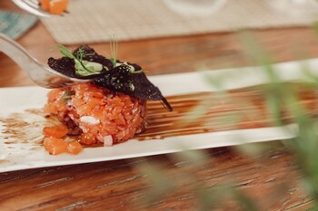 taiga delta de lebre