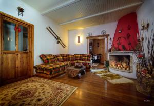 guesthouse mavrodimos