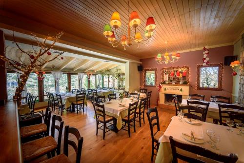 guesthouse mavrodimos