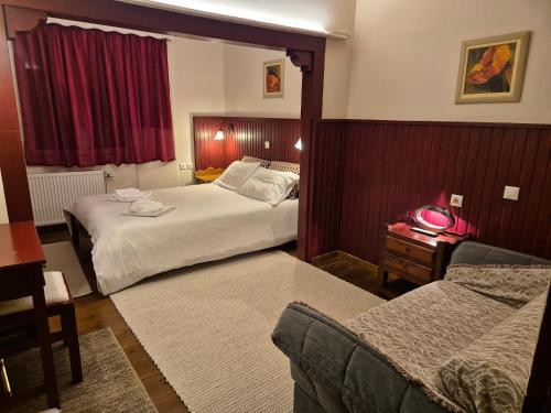 guesthouse mavrodimos