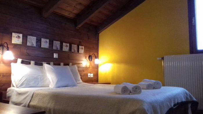 guesthouse mavrodimos