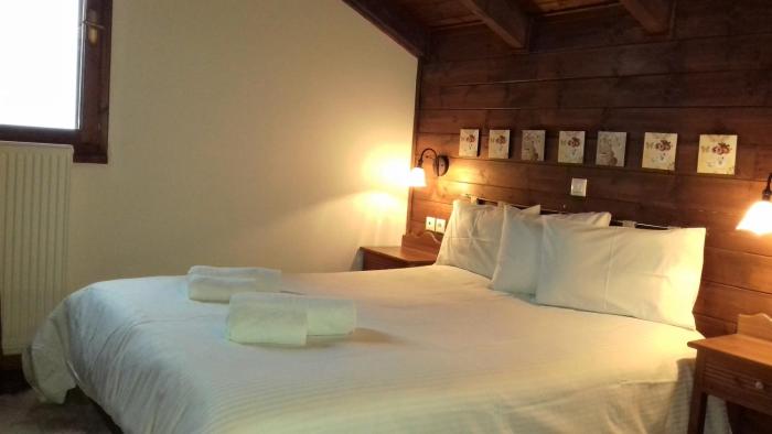 guesthouse mavrodimos