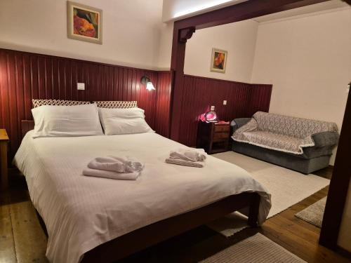 Guesthouse Mavrodimos,Eptalofos>>Delphi,3 star