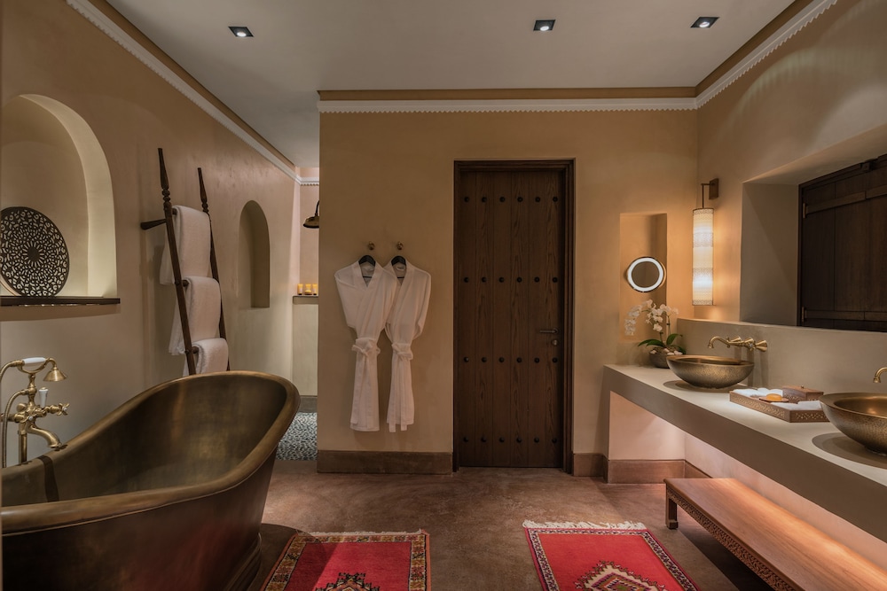 the chedi al bait sharjah uae
