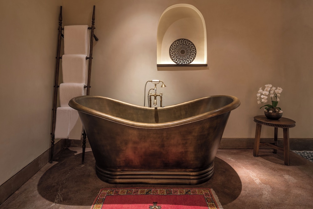 the chedi al bait sharjah uae