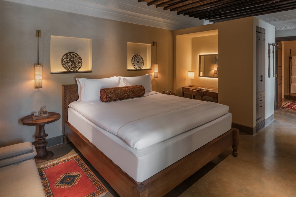 the chedi al bait sharjah uae