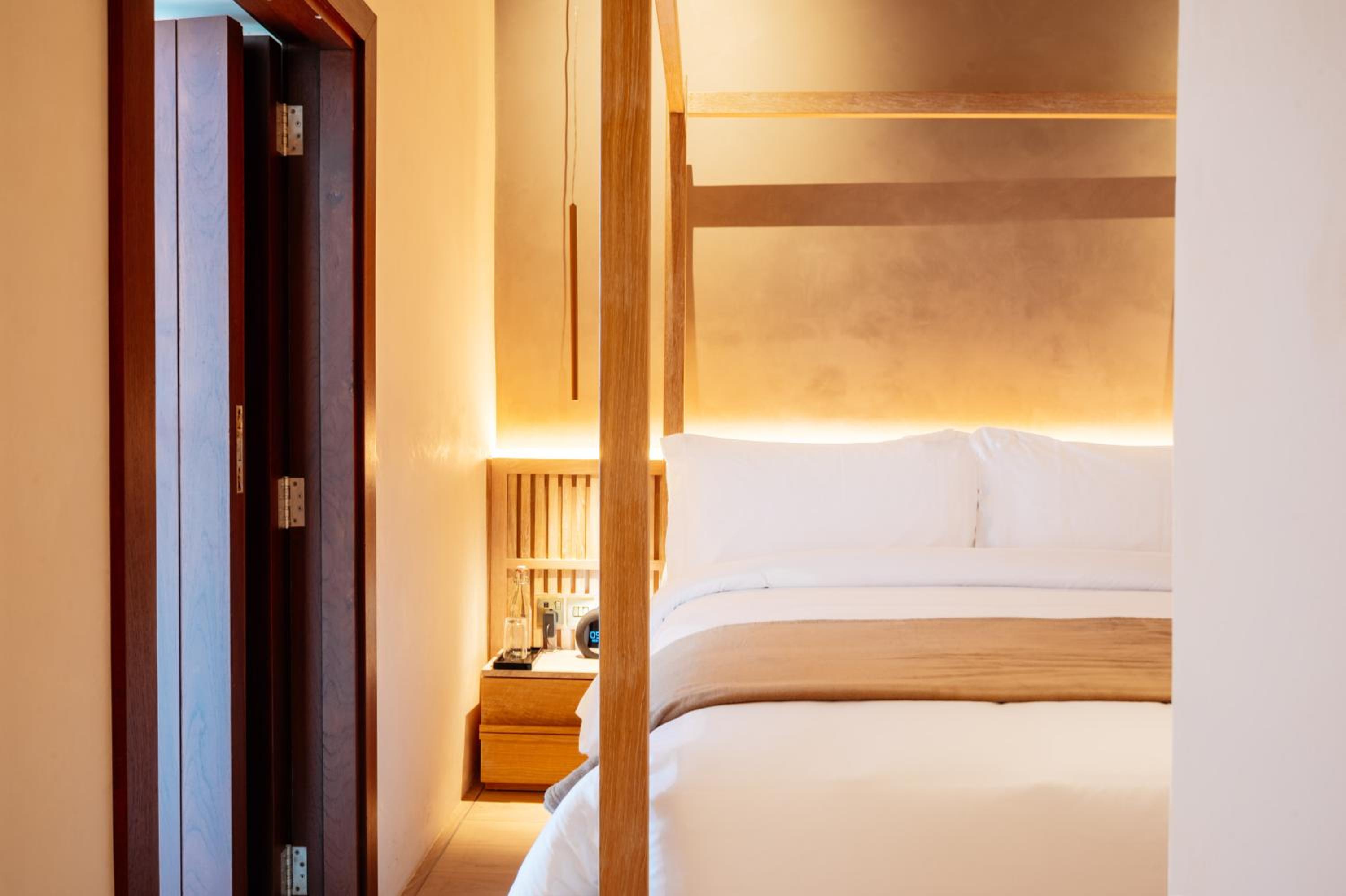 the chedi al bait sharjah uae