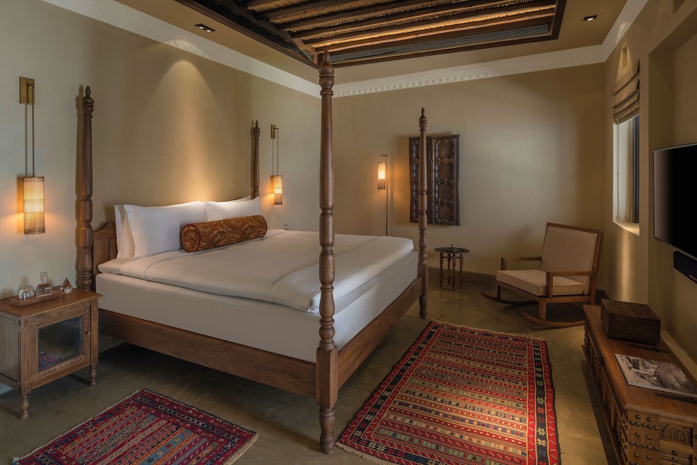 the chedi al bait sharjah uae