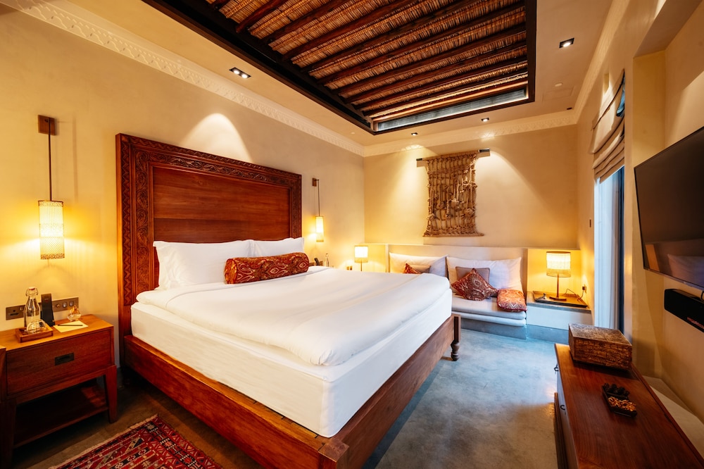 the chedi al bait sharjah uae
