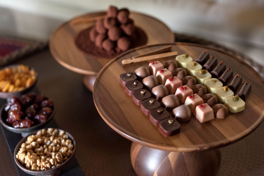 the chedi al bait sharjah uae