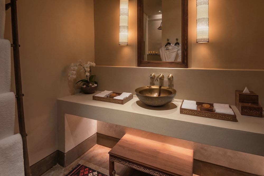 the chedi al bait sharjah uae