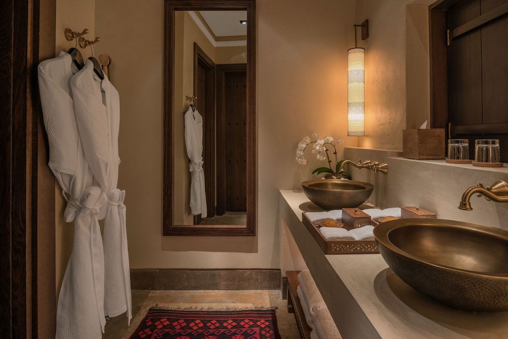 the chedi al bait sharjah uae