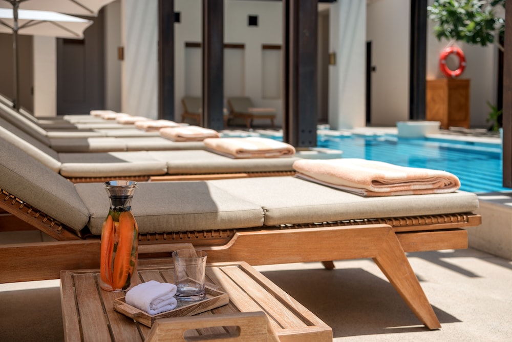 the chedi al bait sharjah uae
