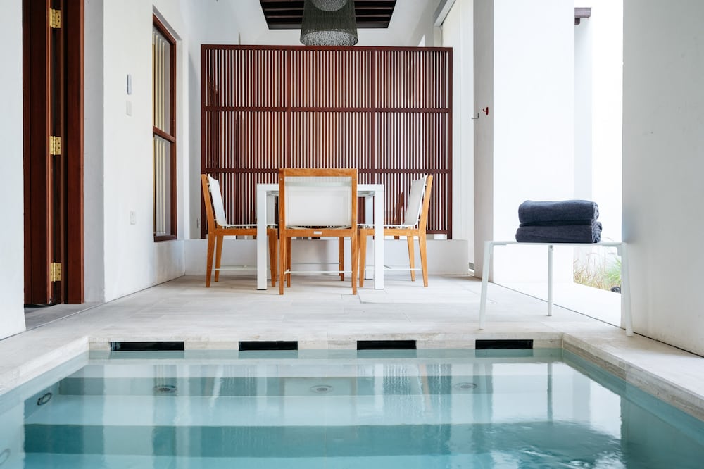 the chedi al bait sharjah uae