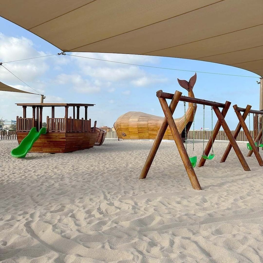 the chedi al bait sharjah uae