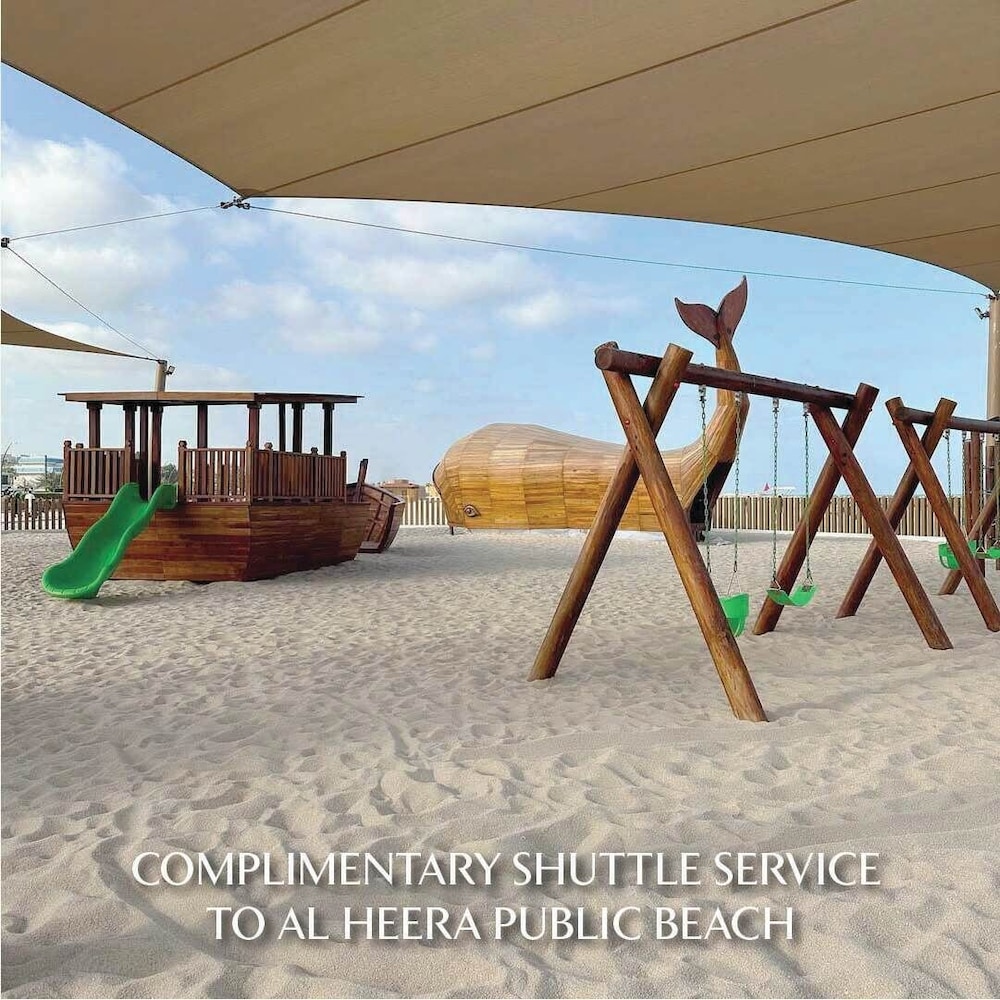 the chedi al bait sharjah uae