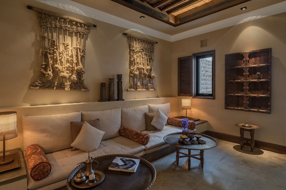 the chedi al bait sharjah uae