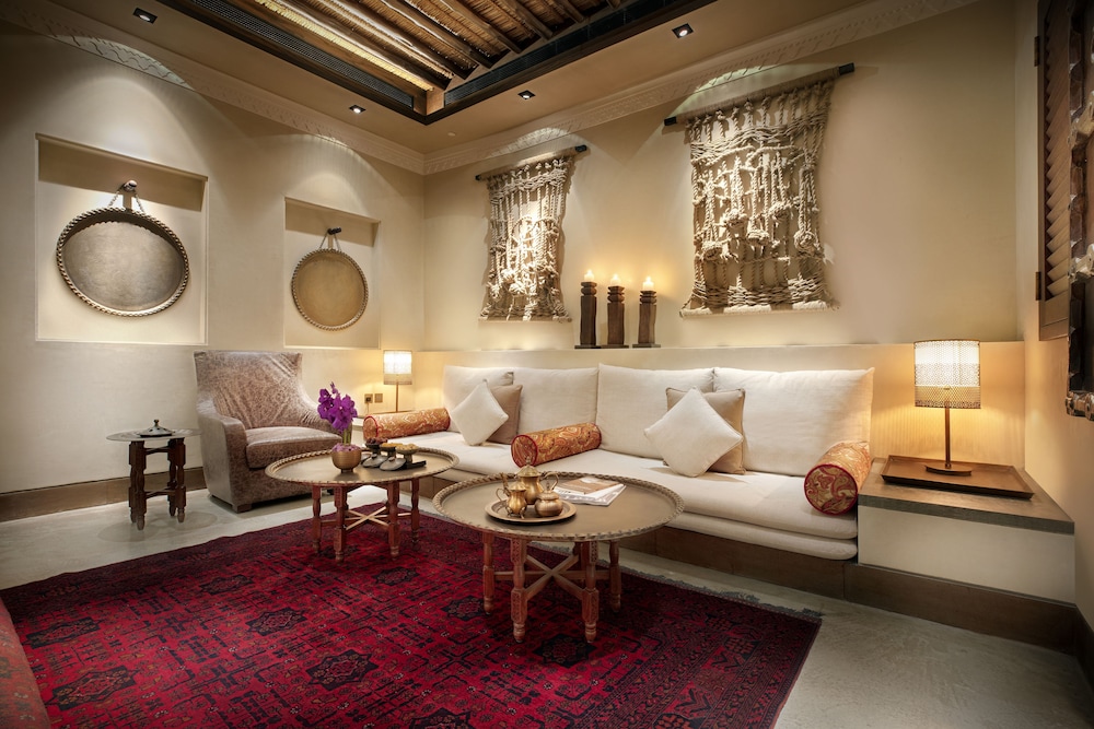 the chedi al bait sharjah uae