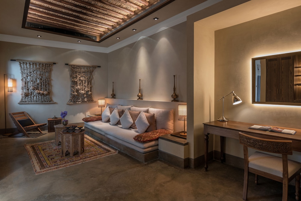 the chedi al bait sharjah uae