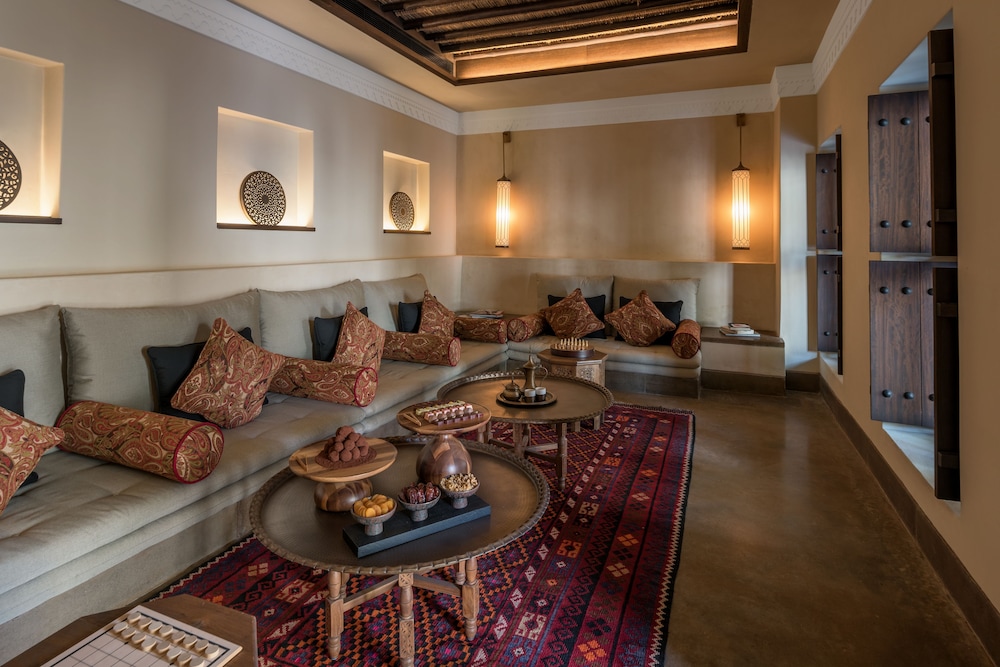 the chedi al bait sharjah uae