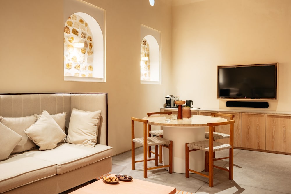 the chedi al bait sharjah uae
