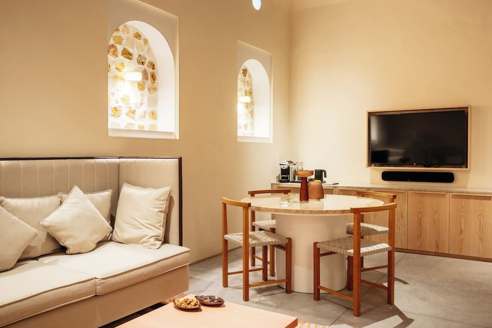 the chedi al bait sharjah uae